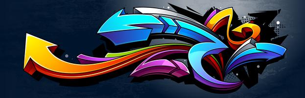 Detail Graffiti Wallpaper Creator Nomer 43