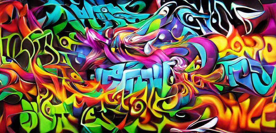 Detail Graffiti Wallpaper Creator Nomer 47