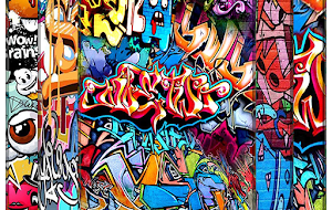 Detail Graffiti Wallpaper Hd Pc Nomer 24