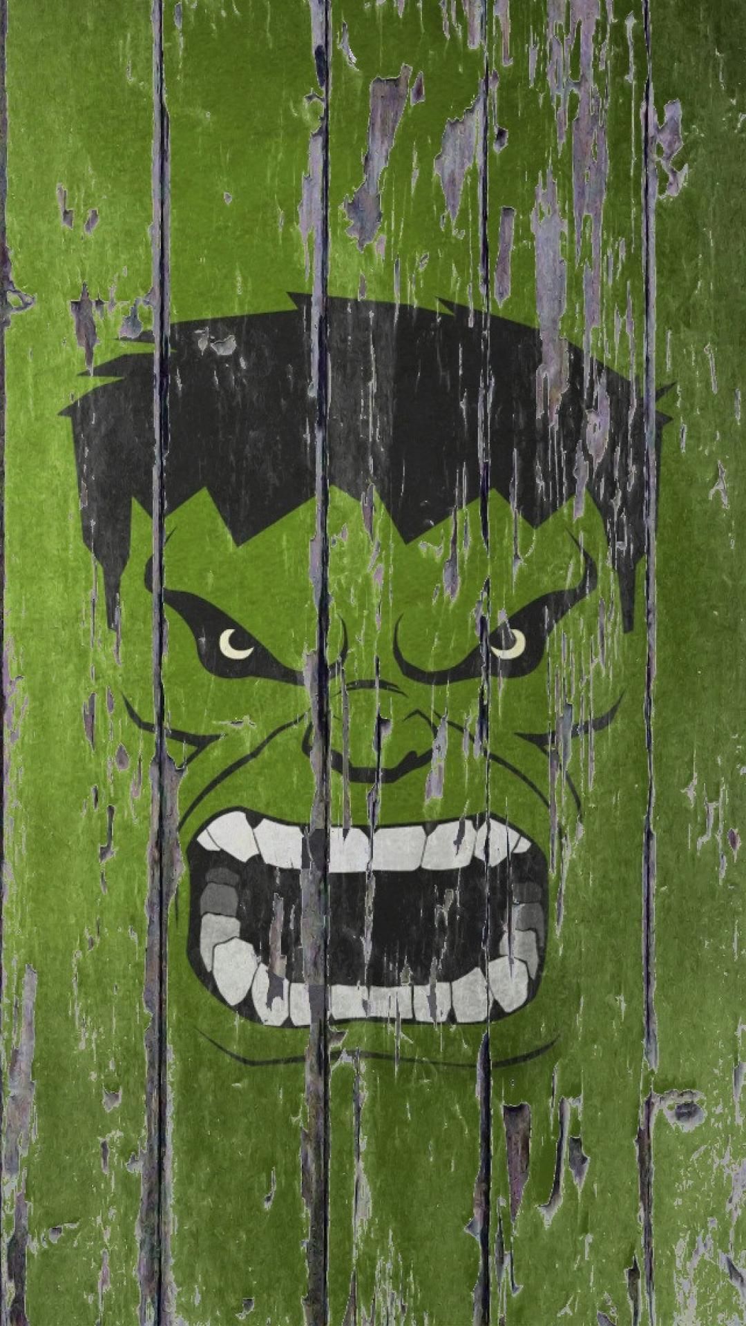 Detail Graffiti Wallpaper Hulk Nomer 35