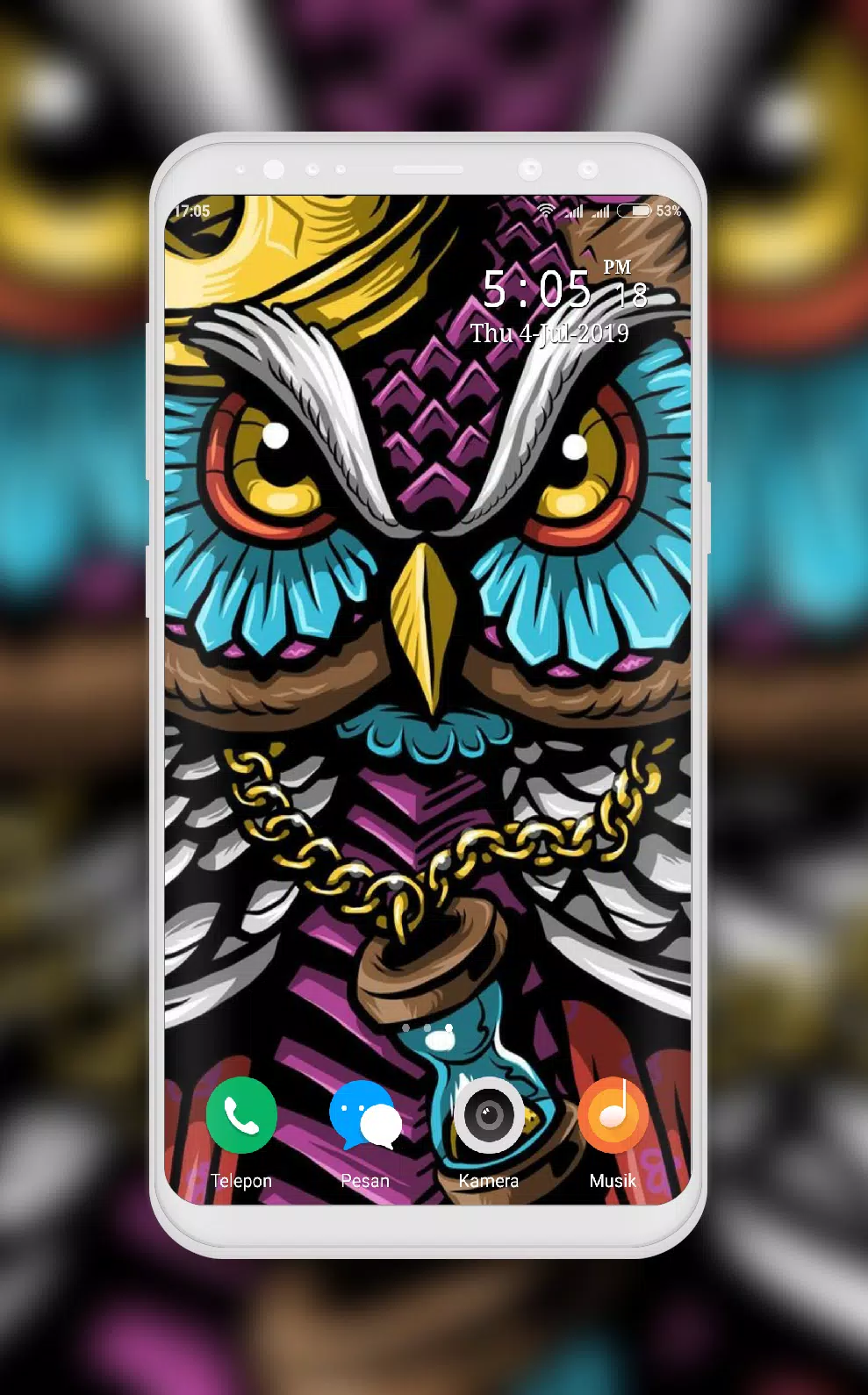 Detail Graffiti Wallpaper Mobile Nomer 30