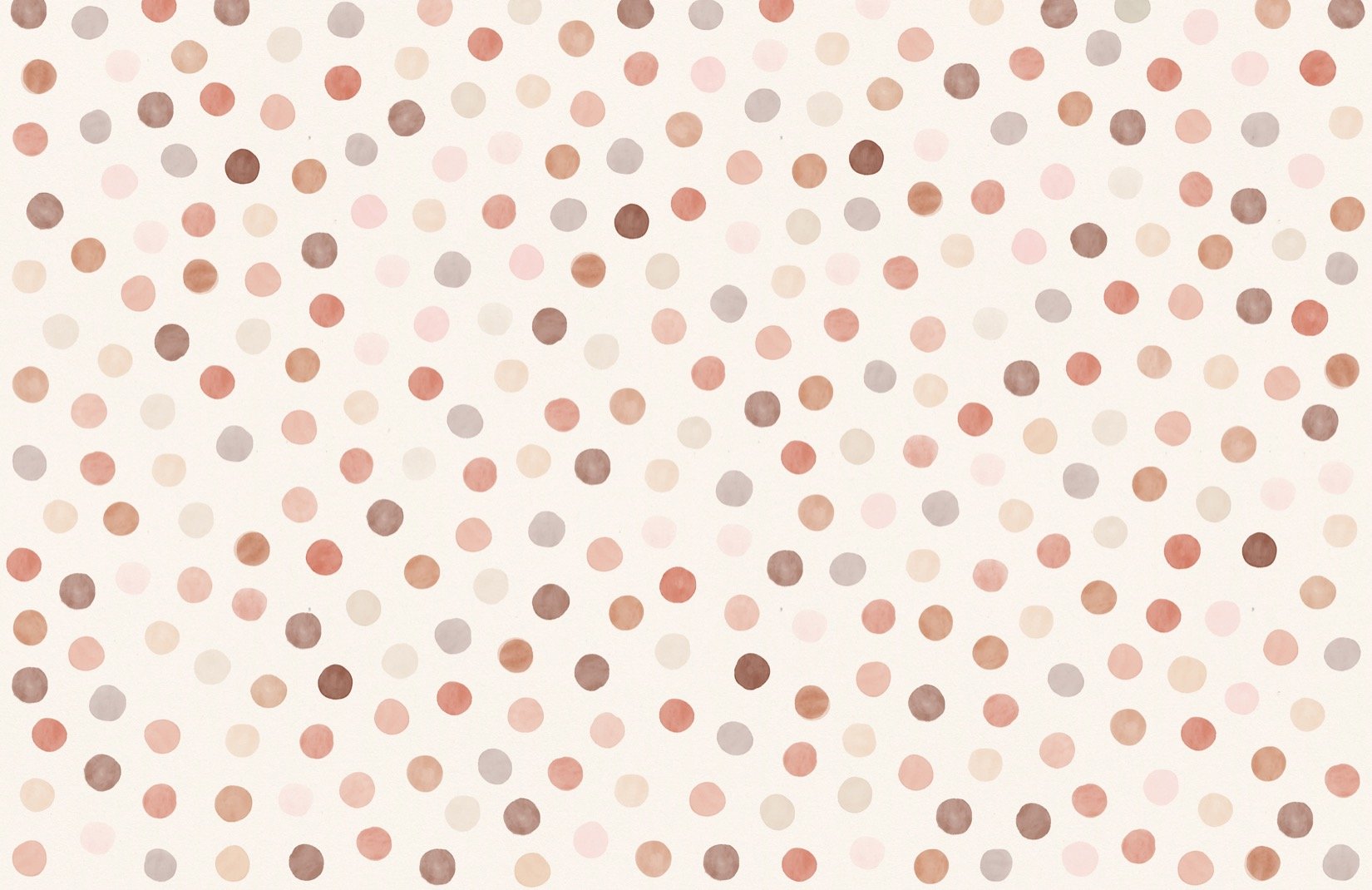 Graffiti Wallpaper Polkadot - KibrisPDR