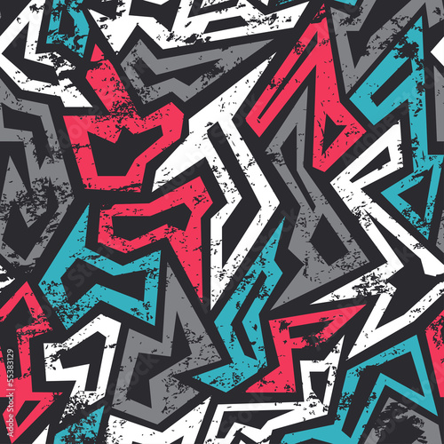 Detail Graffiti Wallpaper Vector Nomer 19