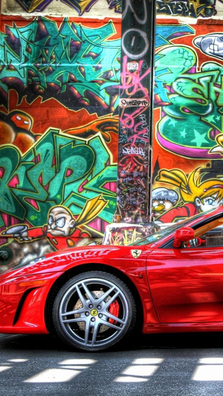 Detail Graffiti Wallpaper Zedge Nomer 25