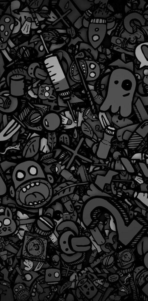 Detail Graffiti Wallpaper Zedge Nomer 6