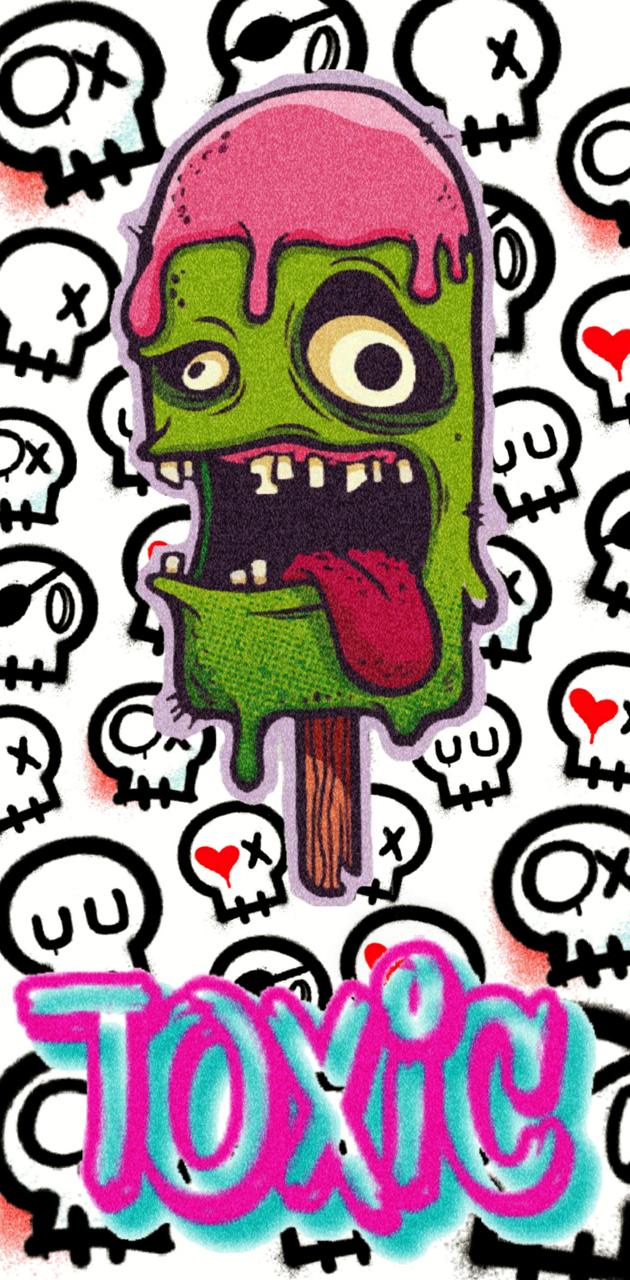 Download Graffiti Wallpaper Zedge Nomer 49