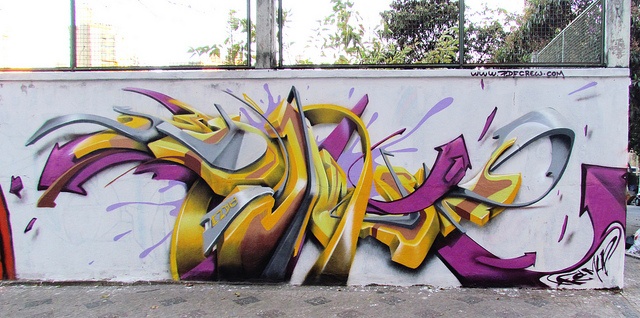 Detail Graffiti Wednesday Nomer 40