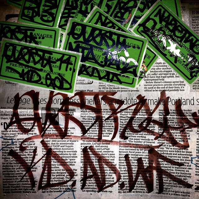 Detail Graffiti Wf Nomer 37