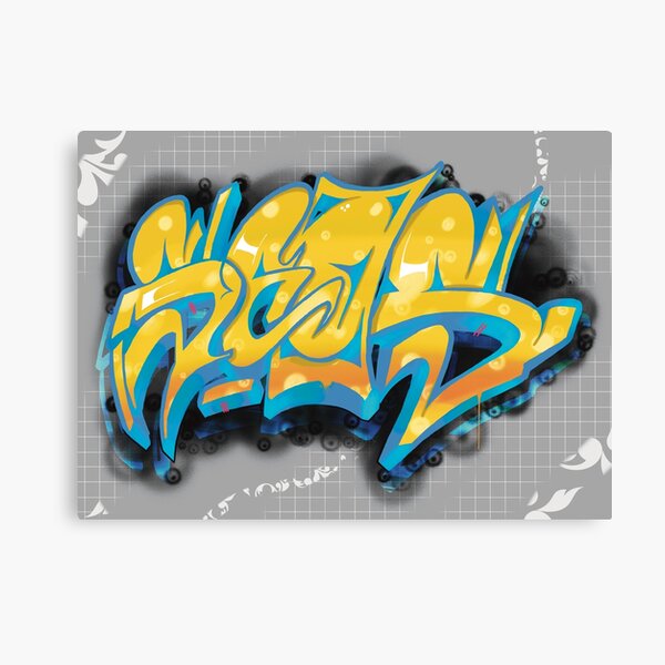 Detail Graffiti Wild Style Nomer 20