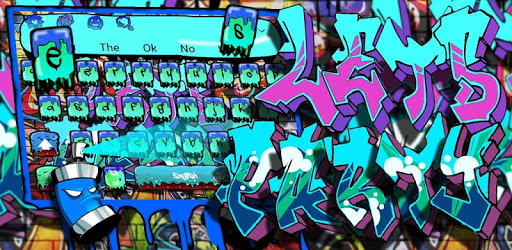 Detail Graffiti Windows7 Nomer 11