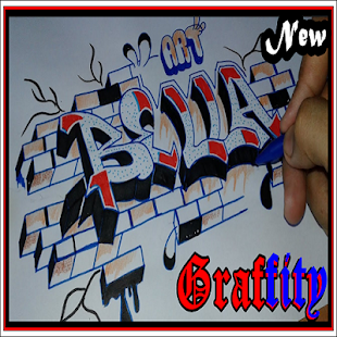 Detail Graffiti Windows7 Nomer 15