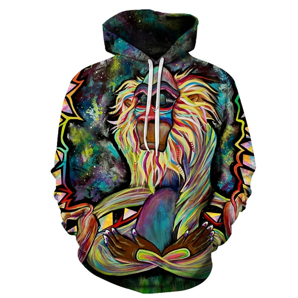 Detail Graffiti Wizard 3d Nomer 24