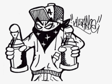 Detail Graffiti Wizard 3d Nomer 27