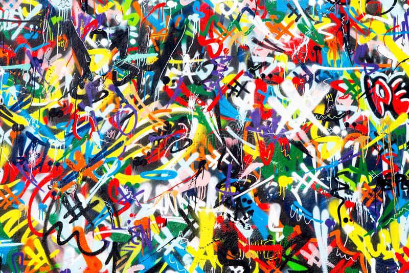 Detail Graffiti Nomer 20