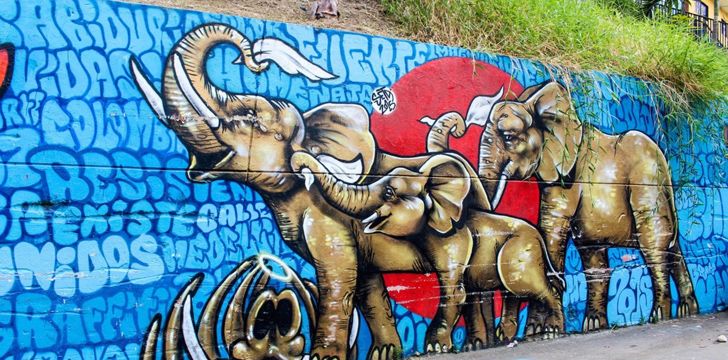 Detail Graffiti Nomer 35