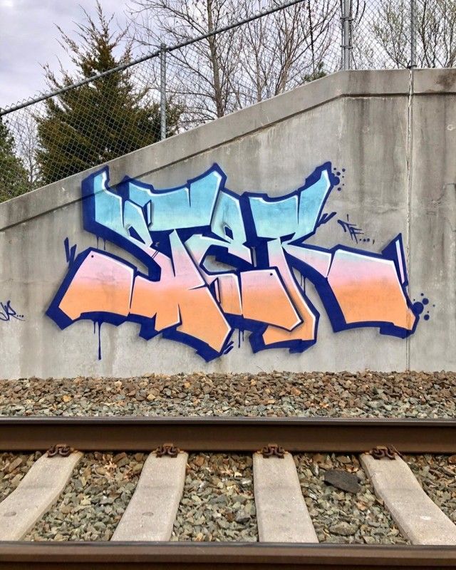 Detail Graffiti Nomer 49