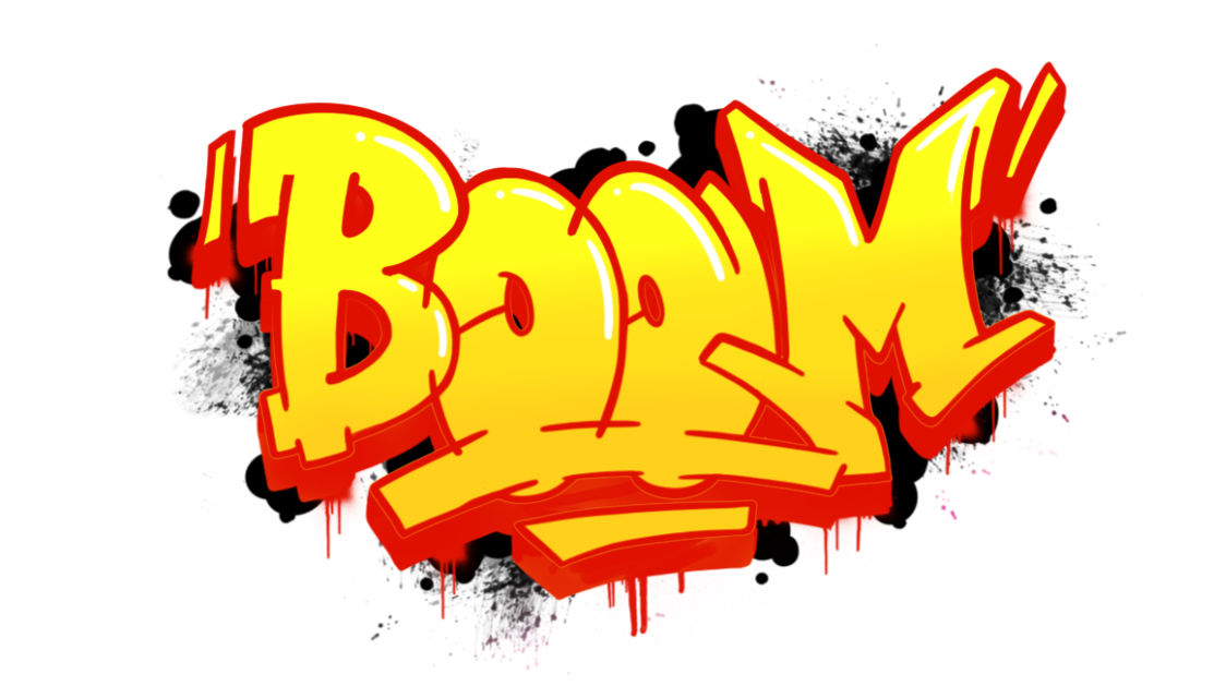 Detail Graffiti Nomer 53