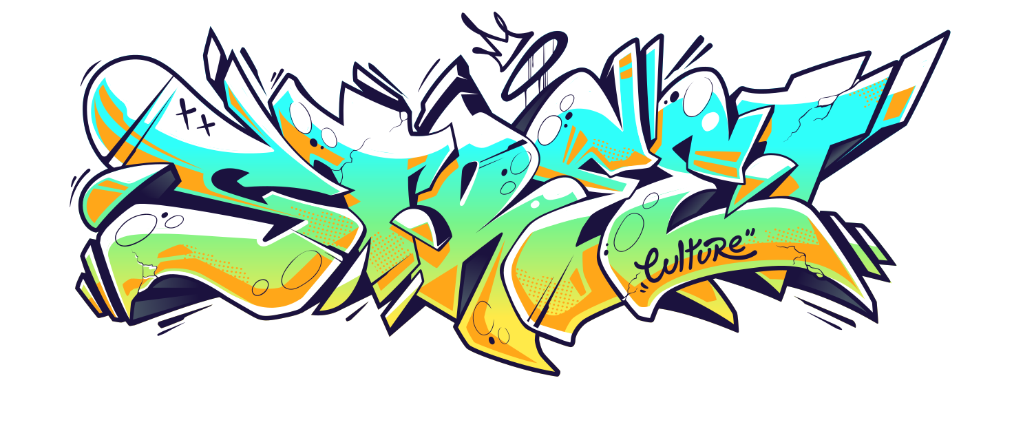 Detail Graffiti Nomer 10
