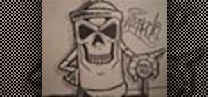 Detail Graffiti Wizard Easy Nomer 28