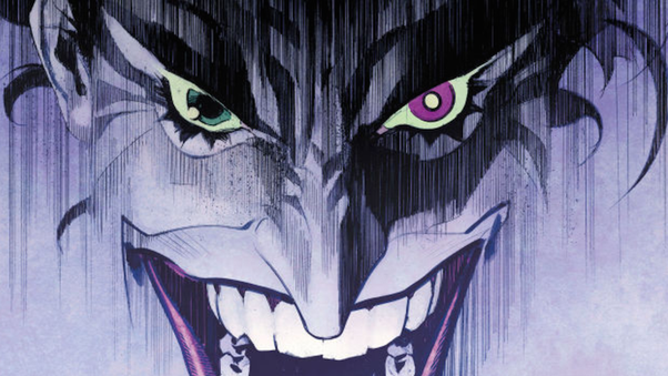 Detail Graffiti Wizard Joker Nomer 37