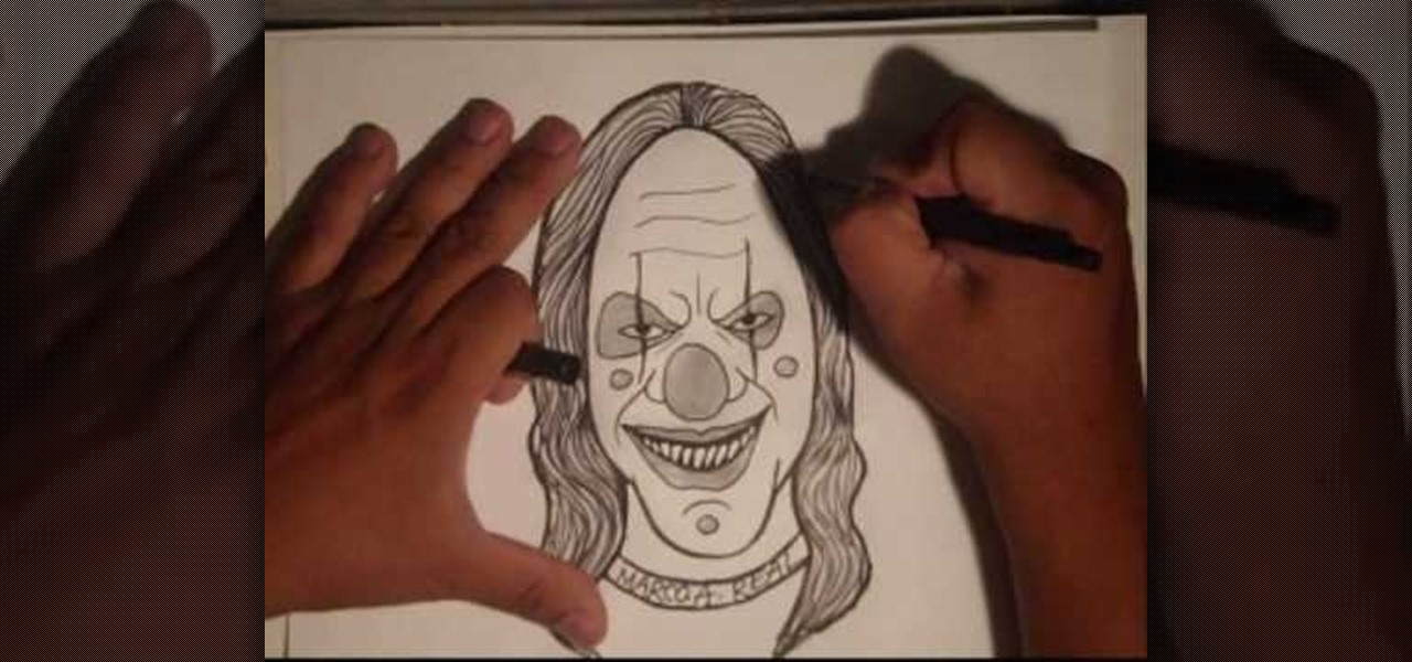 Detail Graffiti Wizard Simple Nomer 37