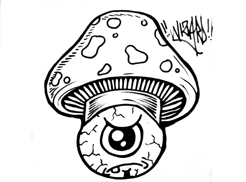 Detail Graffiti Wizard Simple Nomer 44