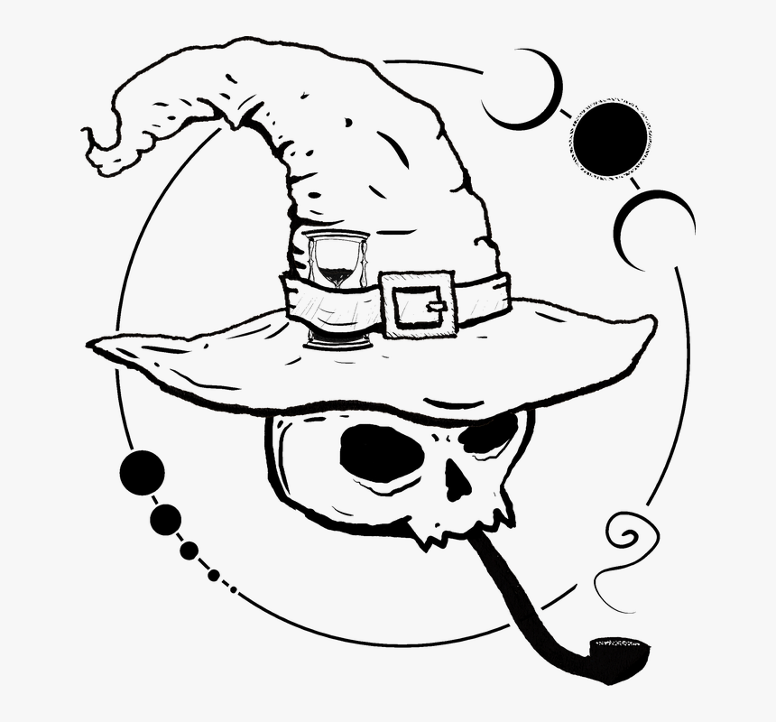 Detail Graffiti Wizard Skull Nomer 19