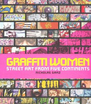 Detail Graffiti Women Art Nomer 50