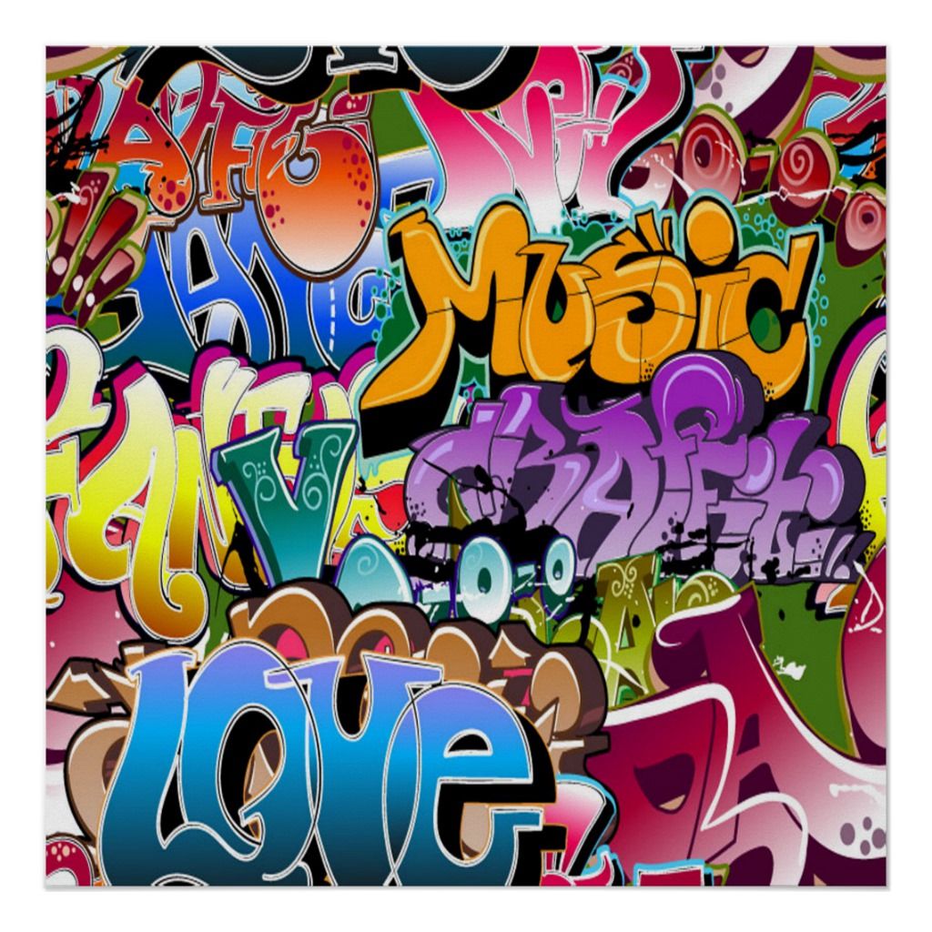 Download Graffiti Word Designs Nomer 46