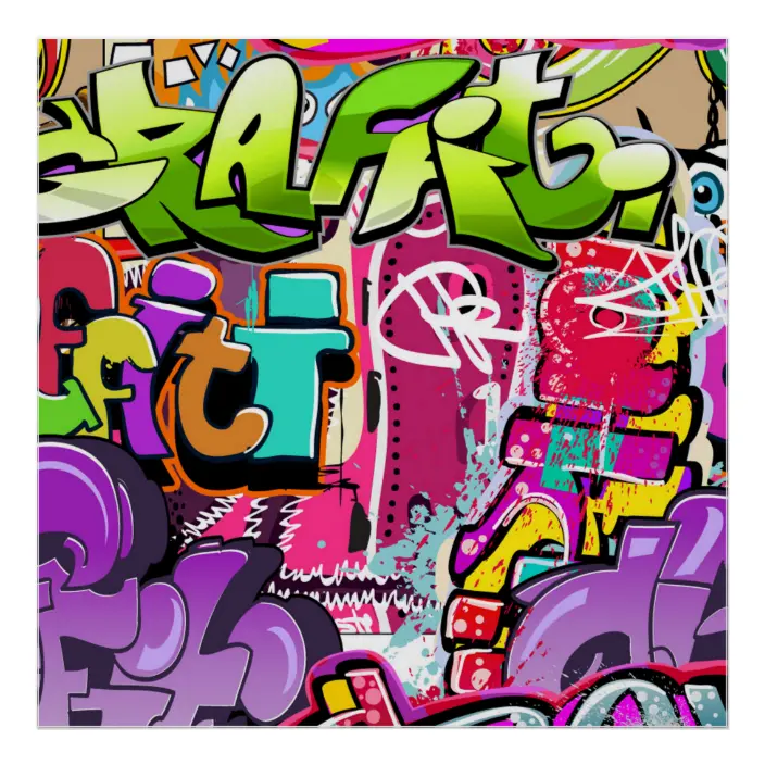 Detail Graffiti Word Fun Nomer 30