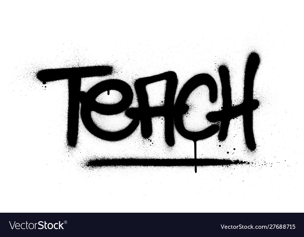 Graffiti Word Teach - KibrisPDR