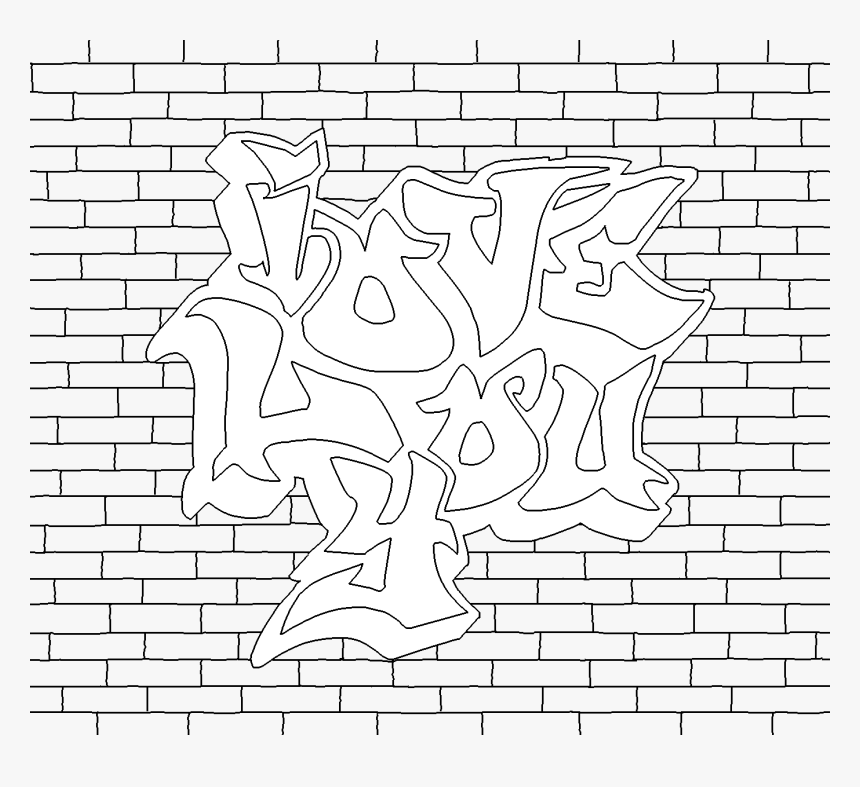 Detail Graffiti Words Hd Nomer 30