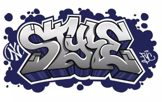 Detail Graffiti Words Hd Nomer 37