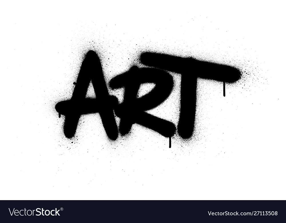 Detail Graffiti Words Vector Nomer 58