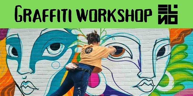 Detail Graffiti Workshop London Nomer 46