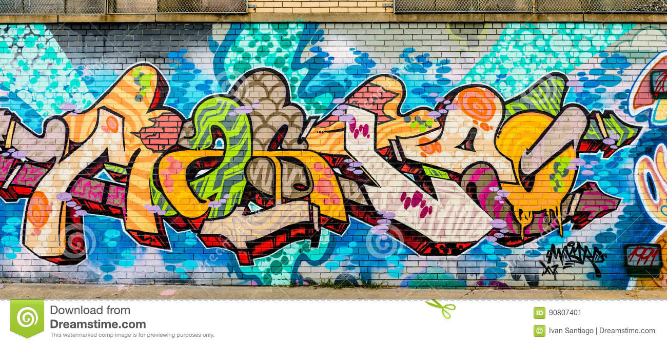 Download Graffiti Worllld Nomer 17