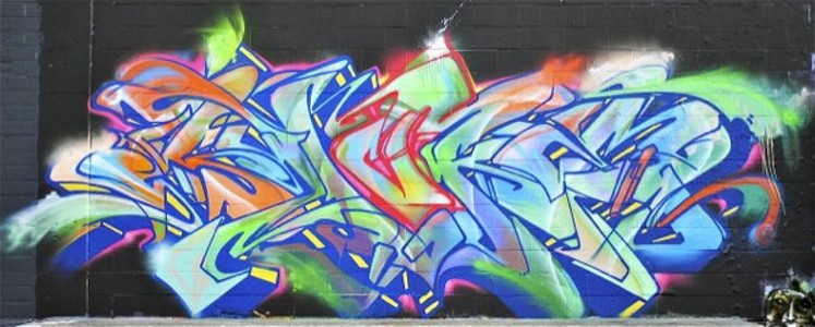 Detail Graffiti Worllld Nomer 43