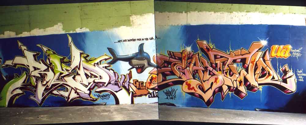 Detail Graffiti Wow Nomer 38