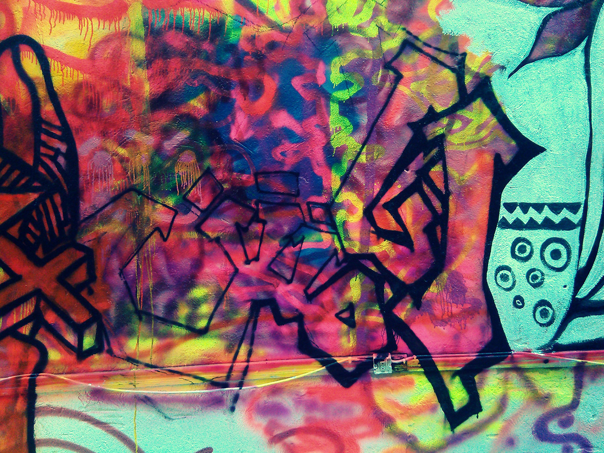 Detail Graffiti Wow Nomer 45