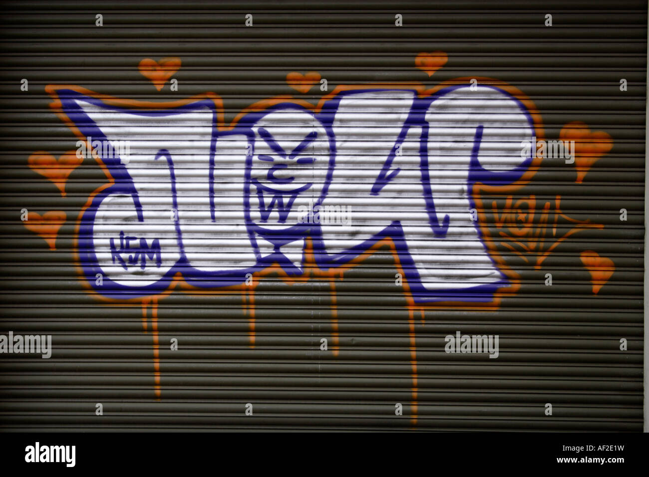 Detail Graffiti Wow Nomer 9