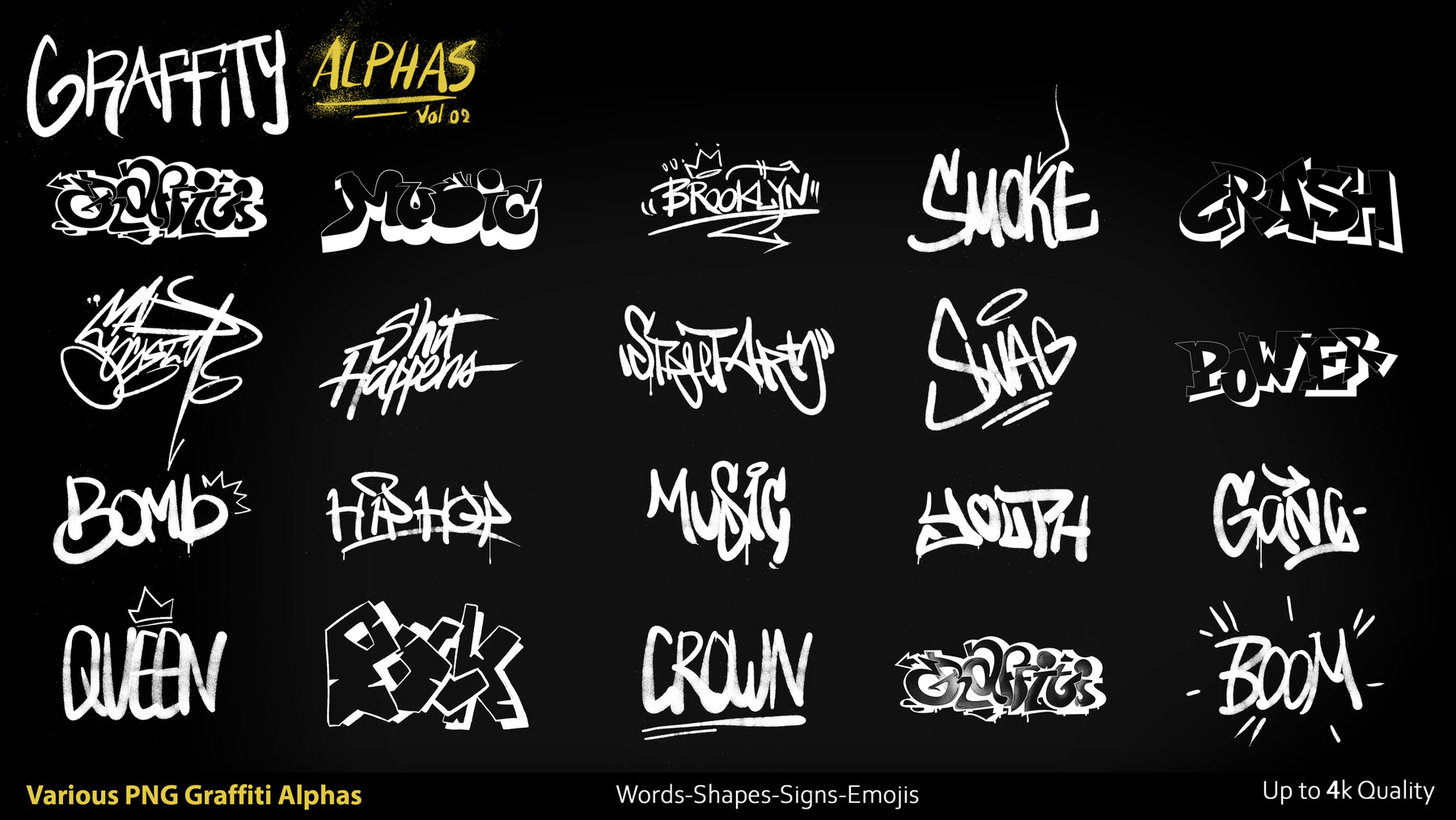 Detail Graffiti Writers Png Nomer 31