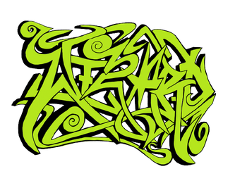 Detail Graffiti Writers Png Nomer 42