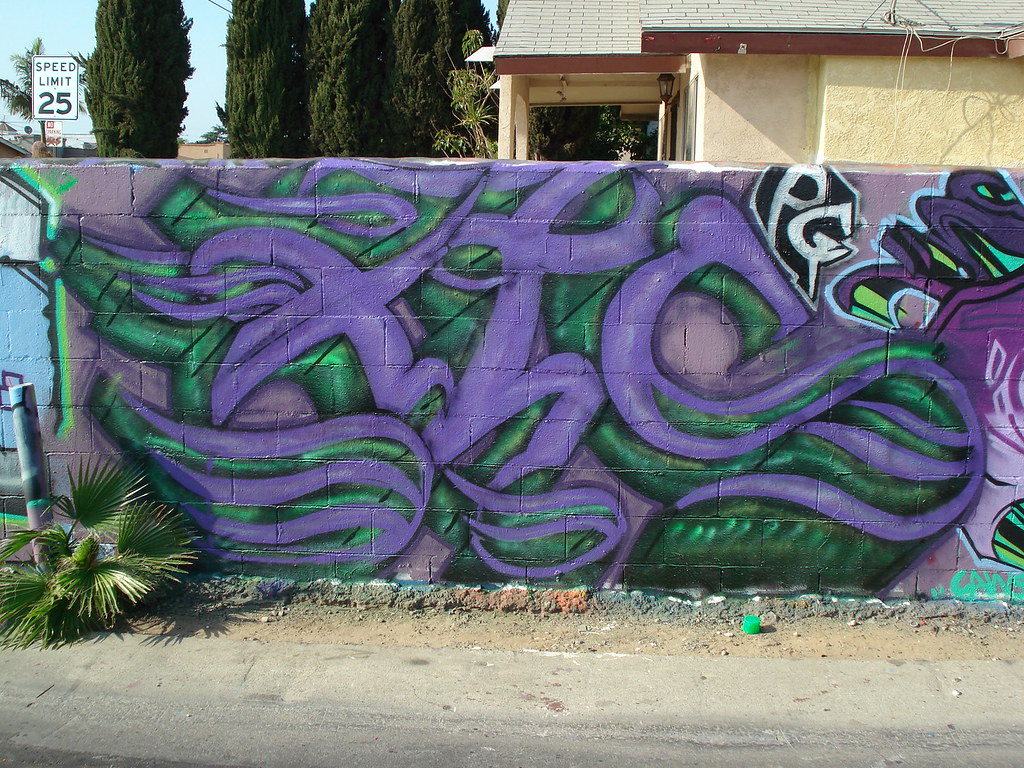 Detail Graffiti Xtc Nomer 12