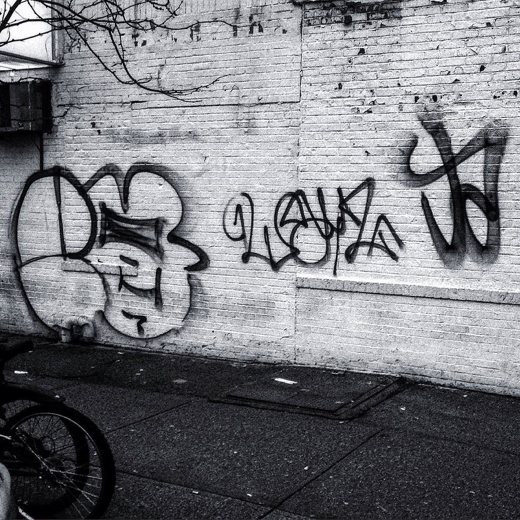 Detail Graffiti Xtc Nomer 13