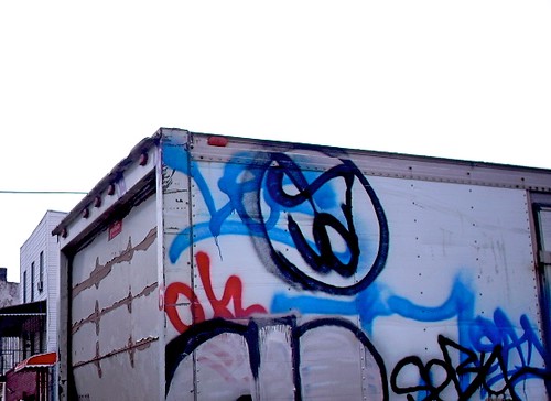 Detail Graffiti Xtc Nomer 15