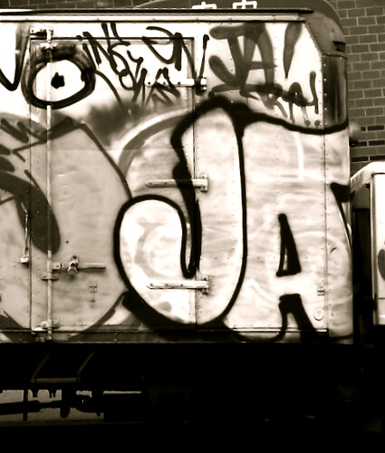 Detail Graffiti Xtc Nomer 17