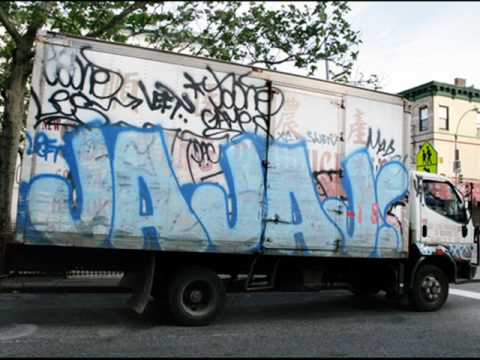 Detail Graffiti Xtc Nomer 3