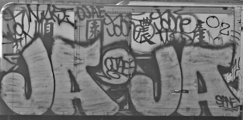 Detail Graffiti Xtc Nomer 19