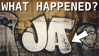 Detail Graffiti Xtc Nomer 21