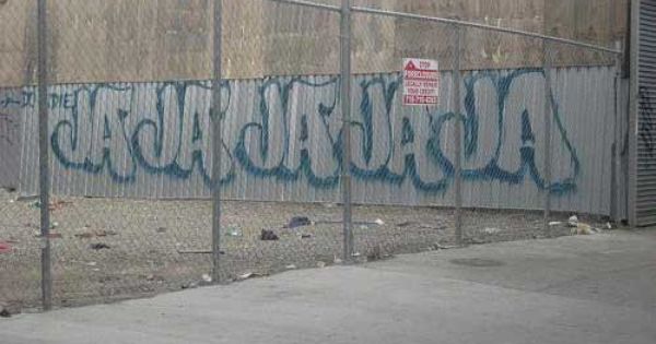 Detail Graffiti Xtc Nomer 23